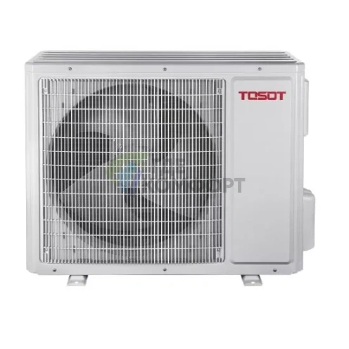 Настенный кондиционер Tosot Lyra T07H-SLy/I / T07H-SLy/O on/off - фото 6