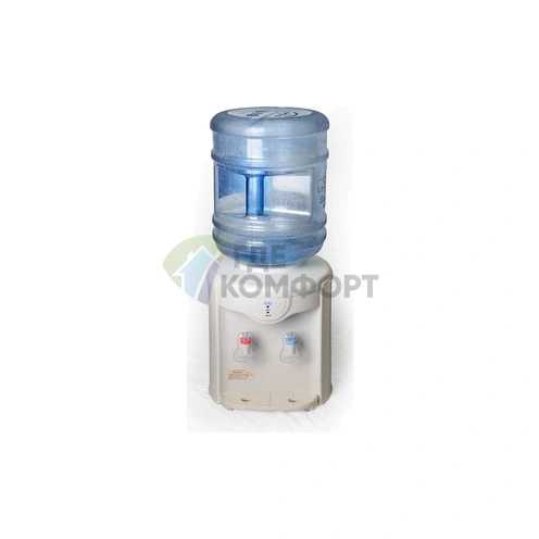 Кулер для воды настольный Aqua Well 15-JXD СЭ YLRT-15-JXD - фото 2