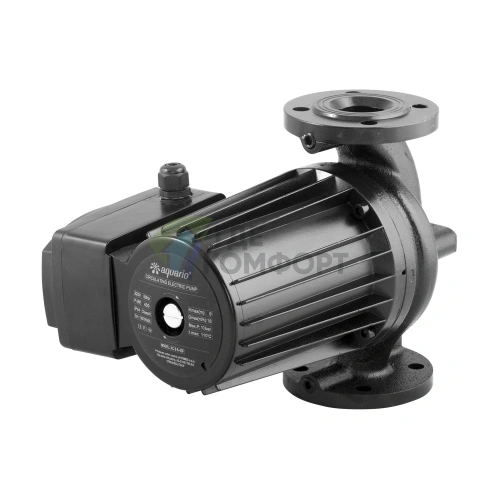 Циркуляционный насос Aquario AC 8-12.5-40F 5412 - фото 2