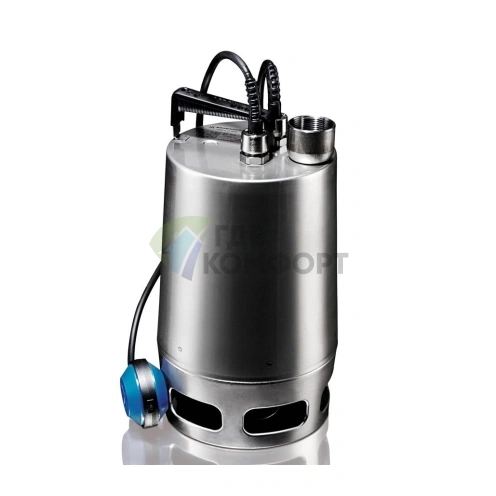 Дренажный насос Grundfos Unilift AP 35.40.06.A1.V - фото 4