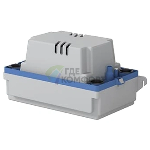 Помпа для кондиционеров SFA Sanicondens Plus для отведения кислотных стоков фото 1