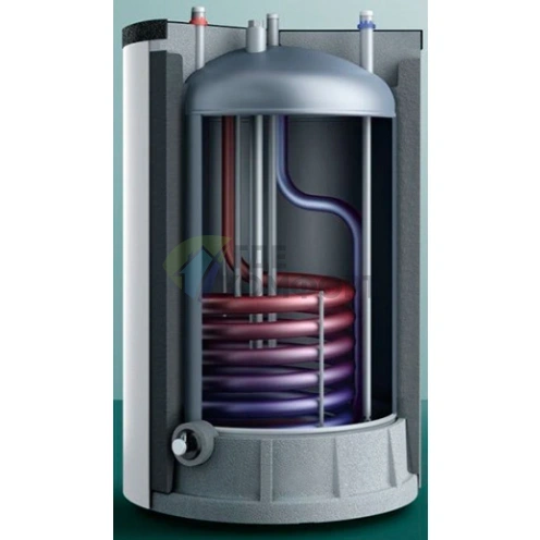 Бойлер косвенного нагрева Vaillant uniSTOR VIH R 200/6 В - фото 2