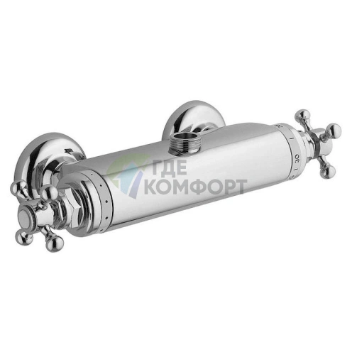 Цифровой термостат Cezares Golf GOLF-DS-T-01 для точной регулировки температуры - фото 1