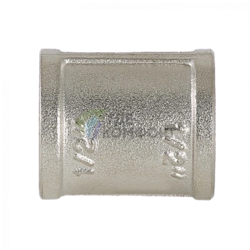 Муфта с внутренней резьбой 1/2 Valtec - фото 2