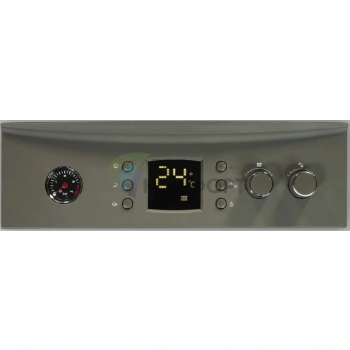 Настенный газовый котел Vanward Pioneer Plus One 30HF - фото 2