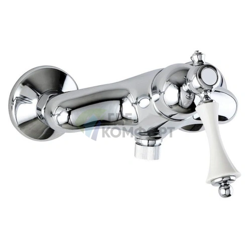 Смеситель для душа Cezares Margot MARGOT-DM-01-Bi - фото 1