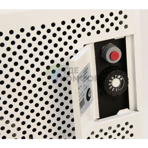 Газовый конвектор Hosseven HDU-8 - фото 3