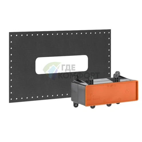 Gessi встраиваемый монокомандный смеситель для раковины (44697#031) - фото 1