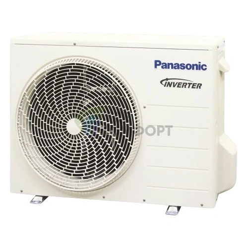 Кондиционер сплит-система Panasonic CS/CU-PW24MKD - фото 3