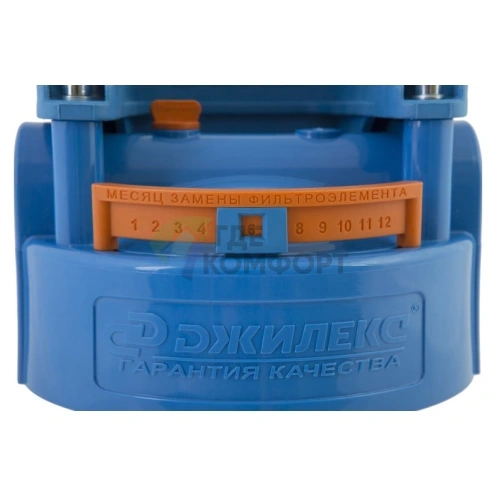 Корпус для картриджного фильтра Джилекс 1 MC 10 Т2 - фото 4