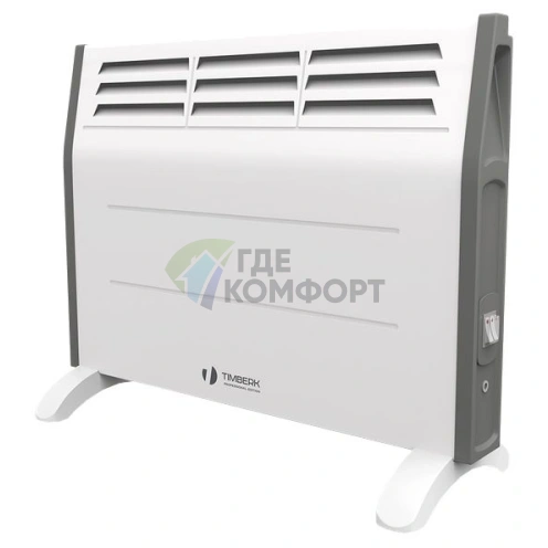 Конвектор Timberk TEC.E0 M 1500 - фото 1