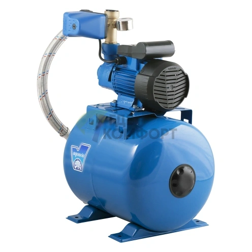 Насосная станция Aquario AUTO ADB-60 - фото 3