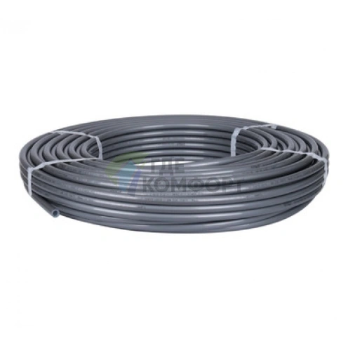 Труба универсальная из сшитого полиэтилена PEX-a 16х2,2 Stout - фото 2