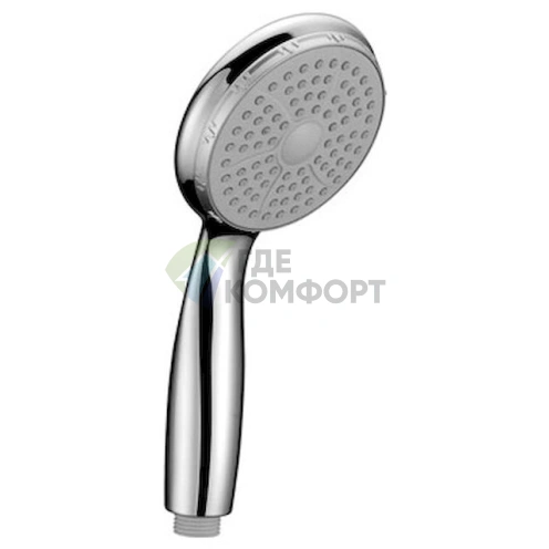 Смеситель для ванны с душем Lemark Standard LM2102C — хром - фото 3