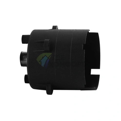 Gessi Боковая встраиваемая форсунка внутренняя часть (32985#031) - фото 1