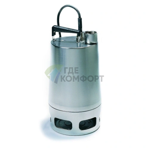 Дренажный насос Grundfos Unilift AP 50.50.08.1.V фото 1