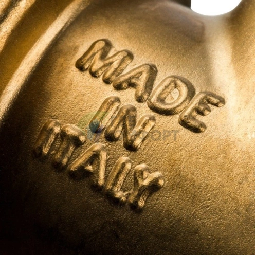 Stout Тройник равнопроходный 32x32x32 для труб из сшитого полиэтилена аксиальный - фото 16