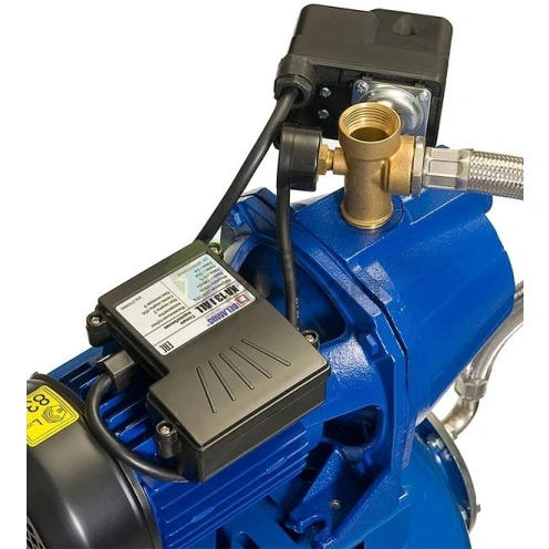 Автоматическая насосная станция Беламос XA 13 I ALL - фото 2