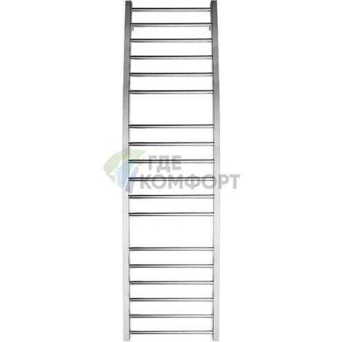 Полотенцесушитель Grota Primo 530x1500 - фото 1