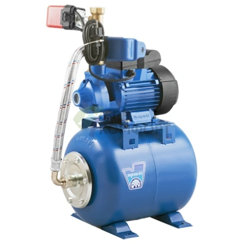 Насосная станция Aquario AUTO ADB-60-H - фото 5