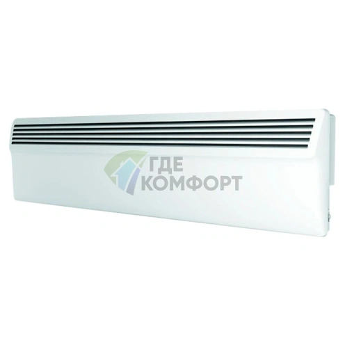 Конвектор Electrolux Air Plinth ECH/AG-1000 PE - фото 1