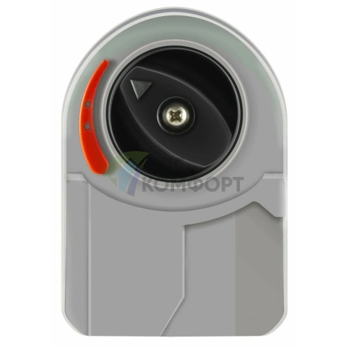 Сервопривод трехпозиционный ZEISSLER M050101DAB (ЗЕИСЛЕР) - фото 2