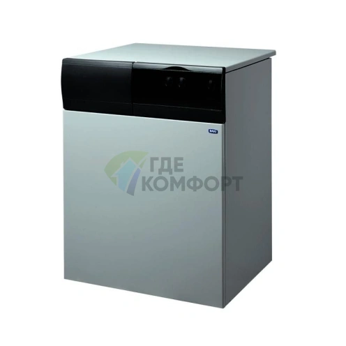 Газовый напольный котел Baxi SLIM 2.230 i двухконтурный - фото 1