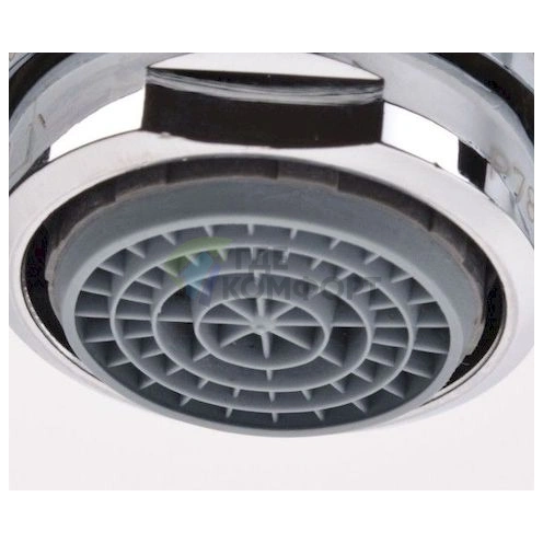 Смеситель Hansgrohe Focus E 31780000 для кухни с выдвижной лейкой - фото 3