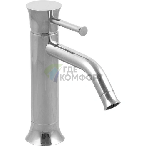 Смеситель для раковины Cezares Positano (POSITANO-LSM1-01) - фото 1