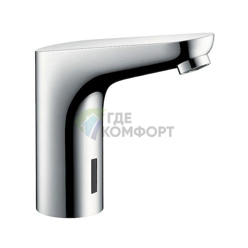 Кухонный смеситель Hansgrohe Focus 31171000 - фото 1