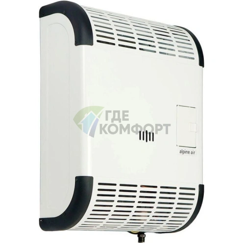 Газовый конвектор Alpine Air NGS-20 - фото 1