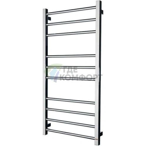 Полотенцесушитель Grota Eco Classic 530x900 водяной - фото 1