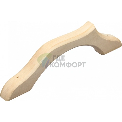 Ручка дверная Банные штучки 32476 Классика - фото 1