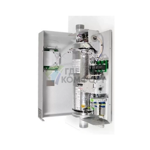 Настенный электрический одноконтурный котел Zota Balance 4.5 (4.5кВт) - фото 4