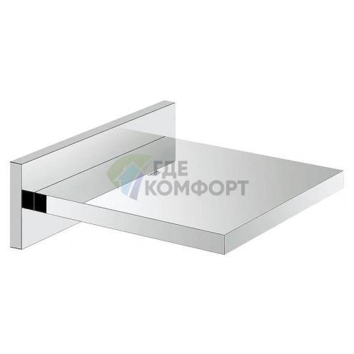 Элегантный излив Grohe Allure Brilliant для ванны с душем - фото 1