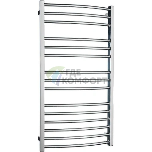 Полотенцесушитель Grota Calma 530x900 фото 1