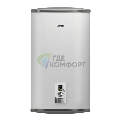 Водонагреватель Zanussi ZWH/S 30 Smalto DL - фото 2
