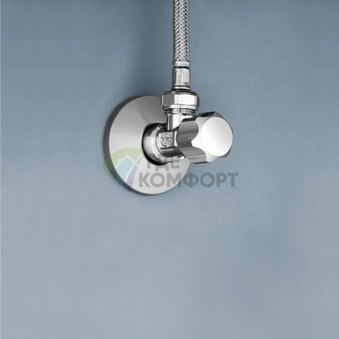 Вентиль Grohe 22023000 с уплотнительным кольцом - фото 6
