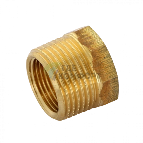 Футорка 1x3/4 Viega - фото 2