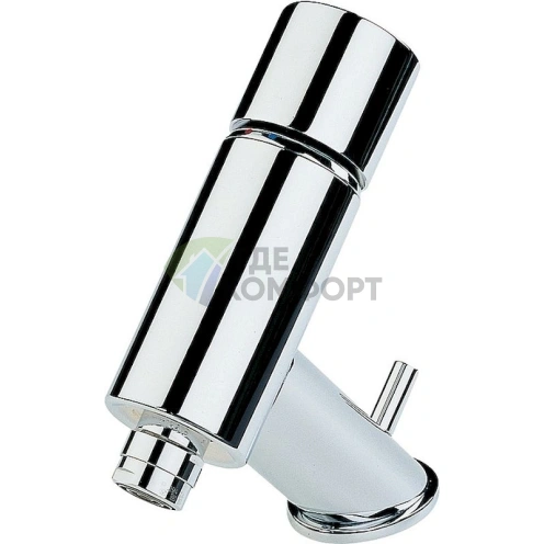 Смеситель для биде Oras IL BAGNO ALESSI One 8518F - фото 1