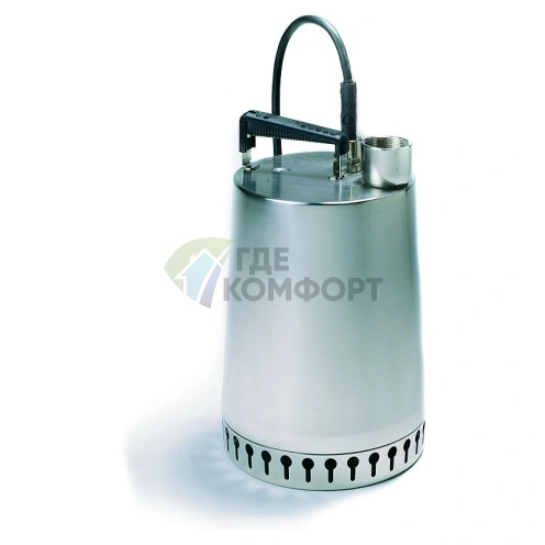 Дренажный насос Grundfos Unilift AP 12.40.04.1 - фото 1