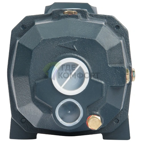Поверхностный насос UNIPUMP DP 750 - фото 3