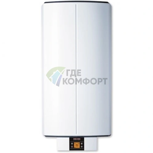 Водонагреватель Stiebel Eltron SHZ 100 LCD - фото 1