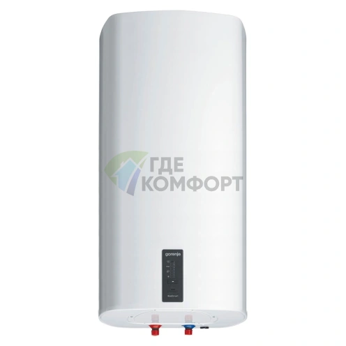 Водонагреватель Gorenje OGBS 80 ORB6 - фото 1