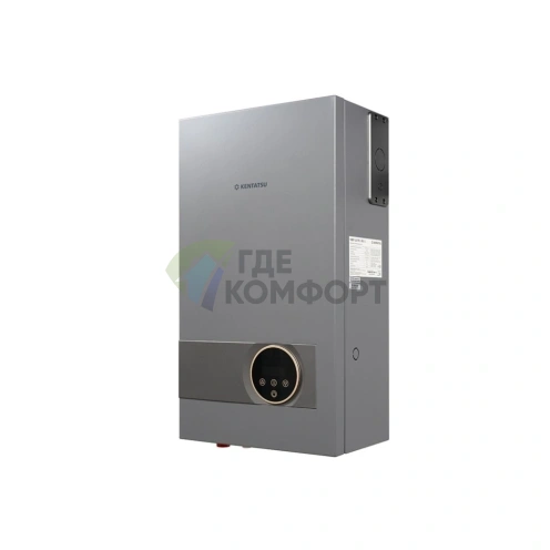 Настенный электрический котел Kentatsu Nobby Electro KBX-11 - фото 1
