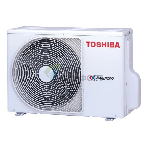 Cплит-система настенного типа Toshiba RAS-10N3KV/RAS-10N3AV-E inverter - фото 3