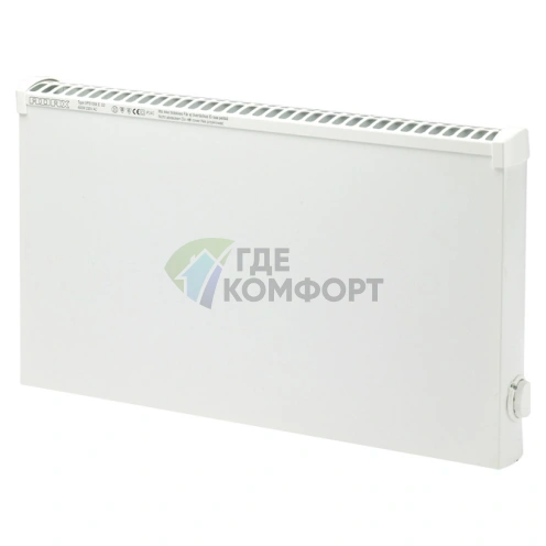 Электрический конвектор ADAX VPS 10 04 KEM влагозащищенный - фото 1