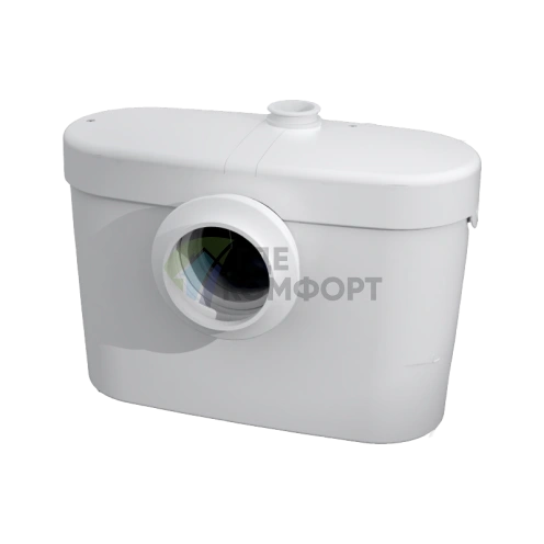 Канализационный насос с измельчителем SFA Saniaccess 1 - фото 2