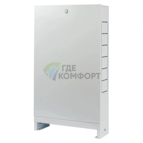 Шкаф распределительный наружный 1-5 выхода ШРН-1 STOUT - фото 1