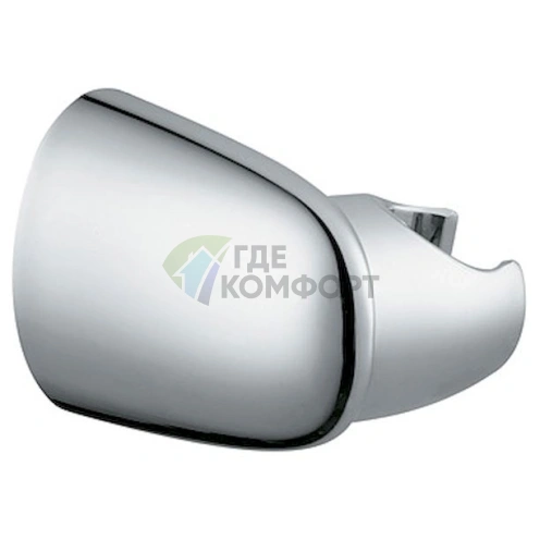 Смеситель для душа Lemark Status LM4403C хром с термостатом - фото 4